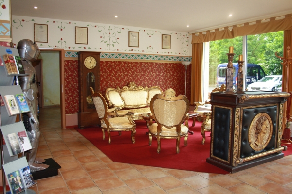 Hotel Zum Ritter
